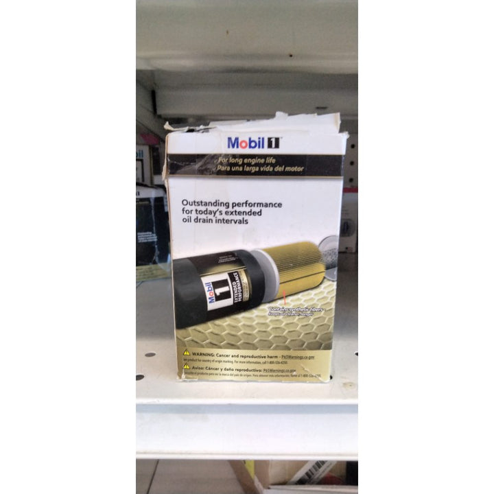 Mobil 1 M1-209A Extended Performance Oil Filter