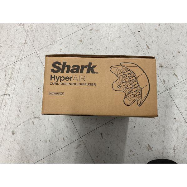 Shark HyperAIR HD100VDA, Curl-Defining Diffuser Retail $30.00