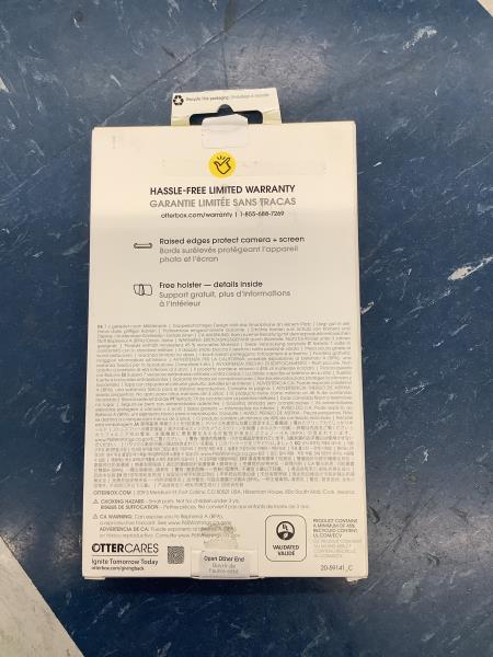 OtterBox Defender Pro XT Case for Samsung Galaxy S26 Ultra - Black with Integrated Magnets Retail $60.00