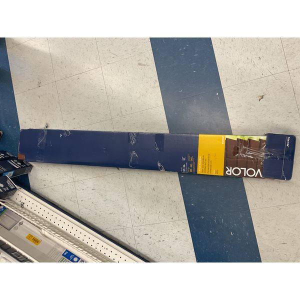 VOLOR Stair Treads - Indoor Carpet Stair Treads Retail $50.00