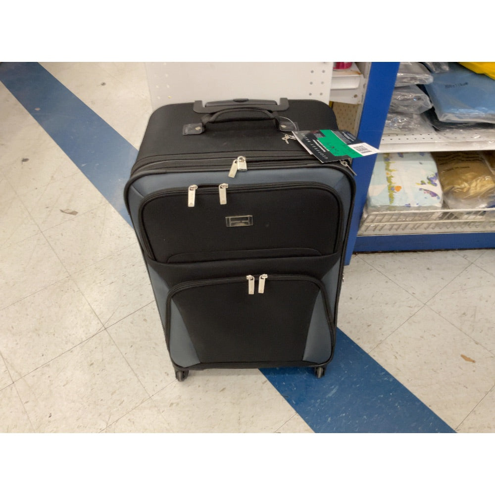 Geoffrey Beene Brentwood Collection Luggage - Rolling, Carry-On set of 2