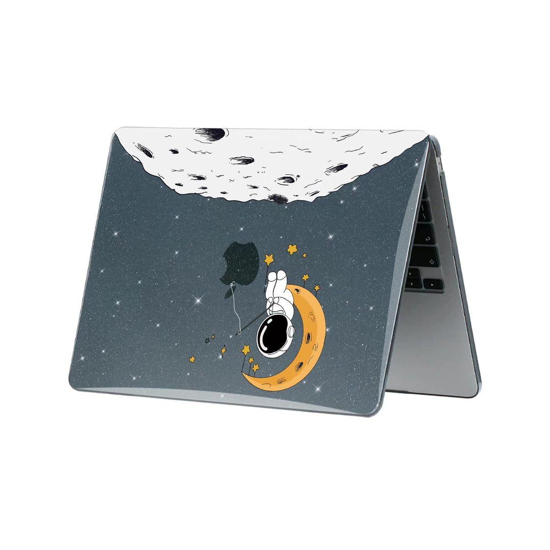 Compatible with New MacBook Air 13.6 inch Case 2022 A2681 M2 Chip with Retina Display,Hard Shell Protective Cover for A2681 Mac Air 13.6 inch Case,1x A2681 Hard Shell case +1x Keyboard Cover Retail $26.00