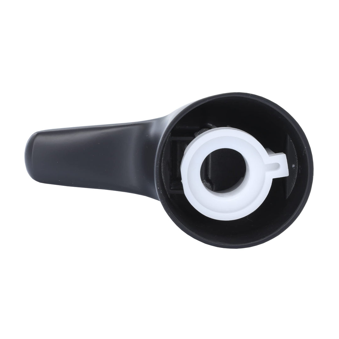 Danco 11084 Fits 1300/1400 MultiChoice 13/14 600 Series Delta Shower Valve Trim Kit, Matte Black