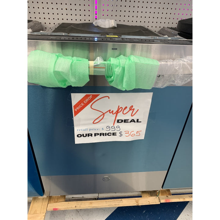 GE Dishwasher - Super Deal, Retail $999, Our Price $365