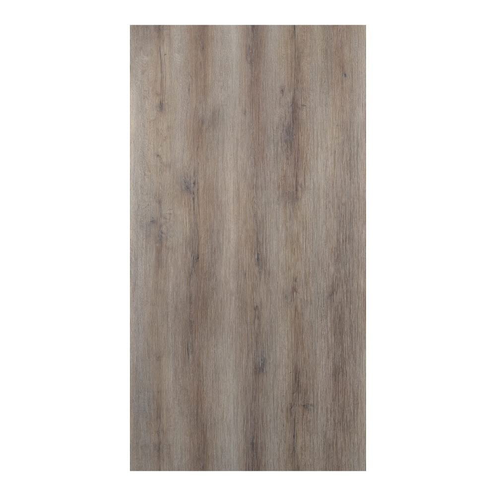 ProCore Plus Crescent Oak 7-in Wide x 5-mm Thick Waterproof Interlocking Luxury Vinyl Plank Flooring (23.21-sq ft)