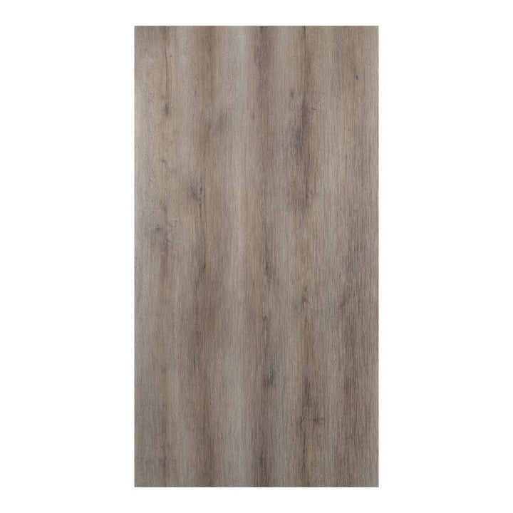 ProCore Plus Crescent Oak 7-in Wide x 5-mm Thick Waterproof Interlocking Luxury Vinyl Plank Flooring (23.21-sq ft)