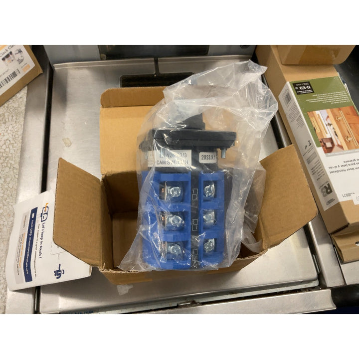 Mingsong CAM S. VAPOR Switch