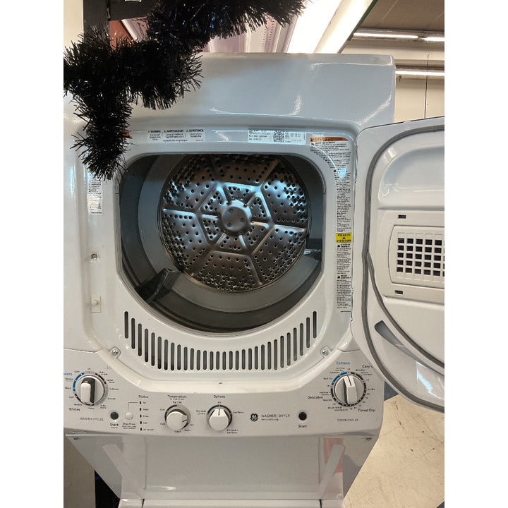 GE Washer/Dryer Combo, $879