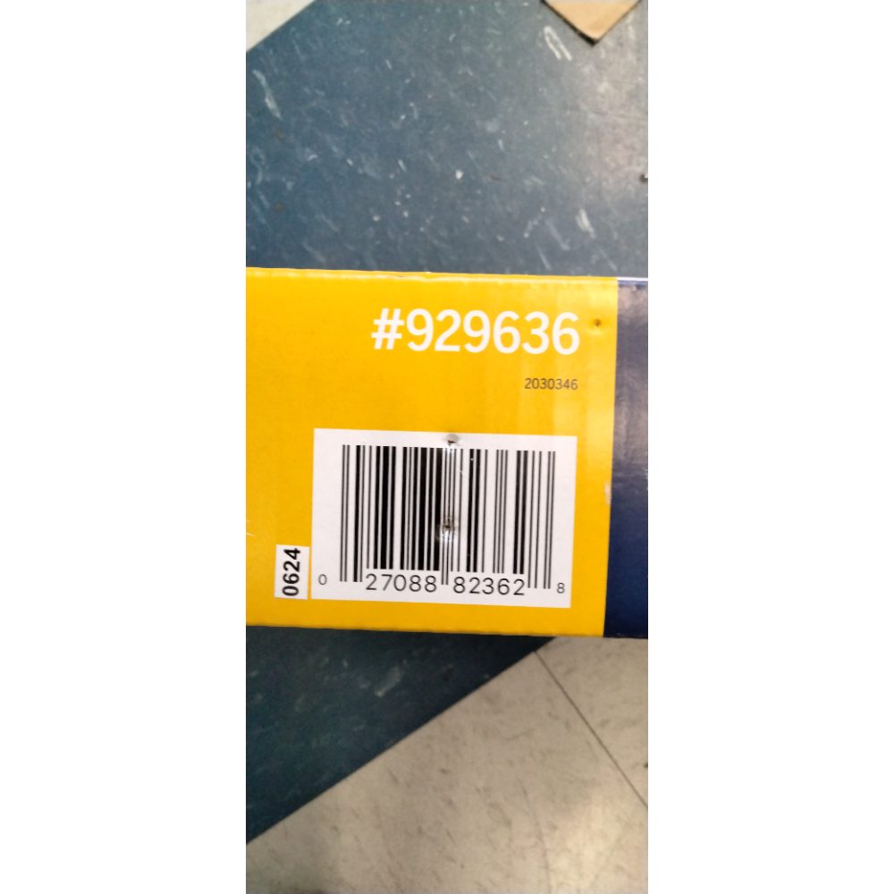 Levelor 22" Blinds