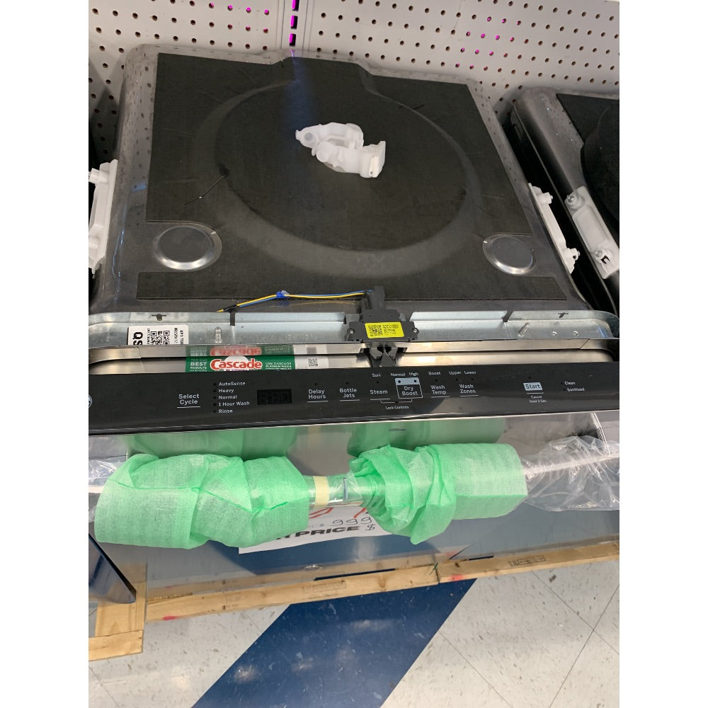 GE Dishwasher - Super Deal, Retail $999, Our Price $365