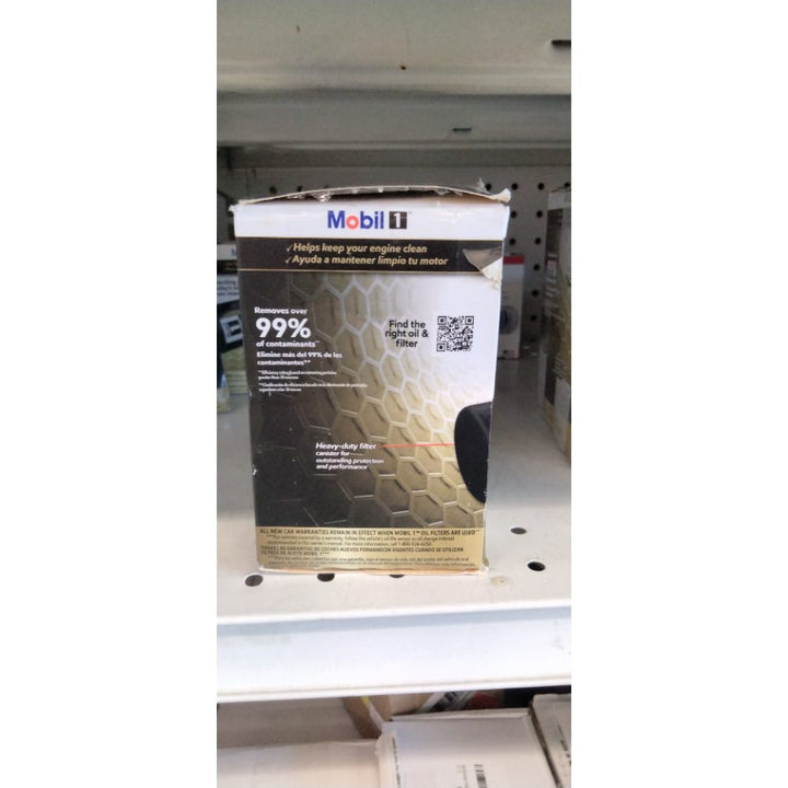 Mobil 1 M1-209A Extended Performance Oil Filter