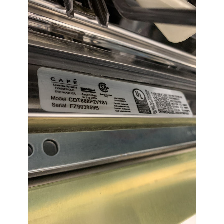 Café Dishwasher - Super Deal