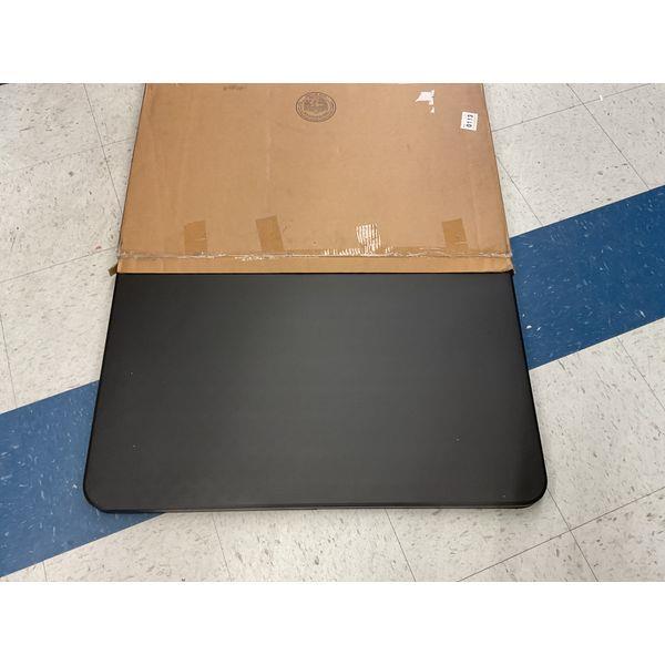 Mainstays 34 Inch Square Folding Card Table Retail $35.00