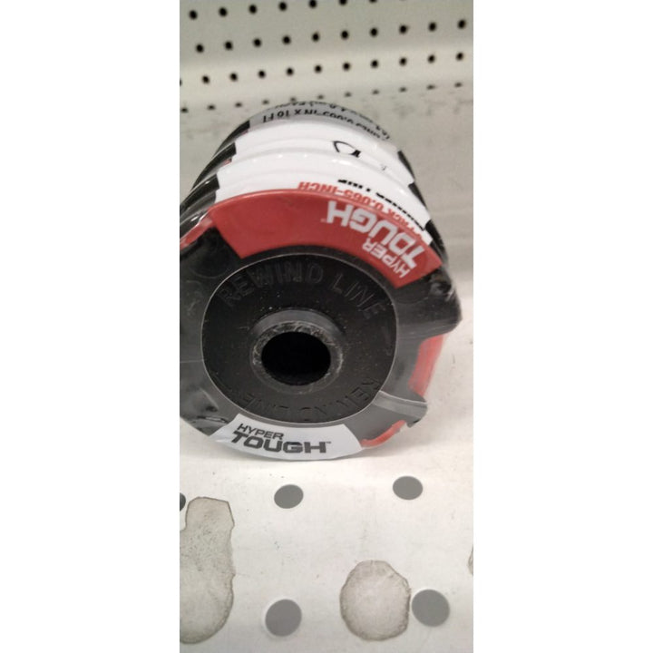 Hyper Tough .065 in. X 16 Ft. Twisted Replacement String Trimmer Spool 3-Pack