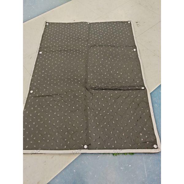 Dog Potty Training Mat, Artificial Grass, Portable, Washable Retail $25.00