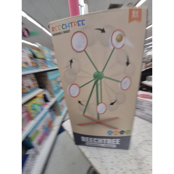 Reechtree Windmill Target