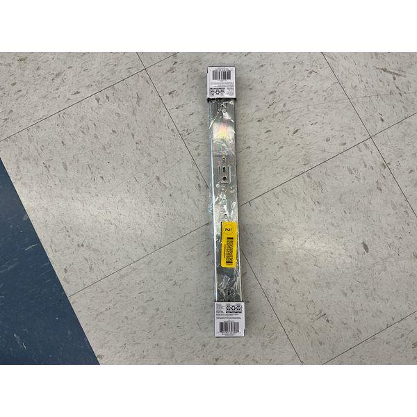 HD Supply, Metal Stud Track, Durable, Lightweight, Silver Retail $15.00
