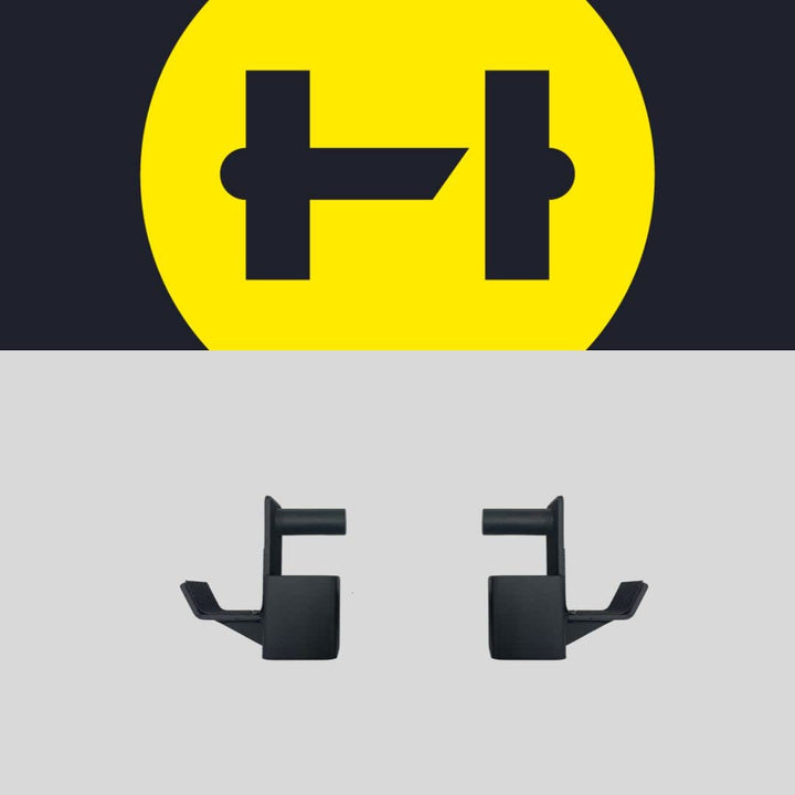 2" x 2" Power Cage Squat Rack Attachments & Accessories