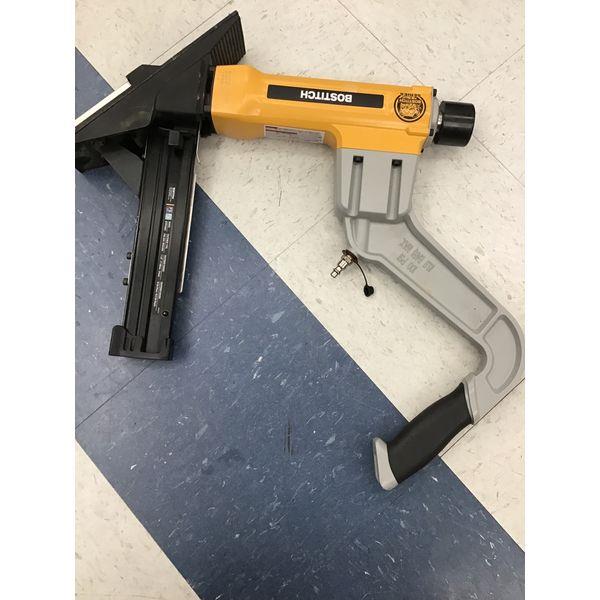 BOSTITCH BTP1256BTF - Cap Stapler, 1-1/2 - 2" Staples Retail $400.00