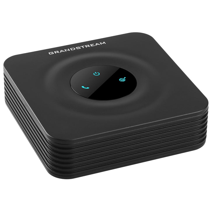 Grandstream HandyTone 801 Single-Port Analog Telephone Adapter (HT801)
