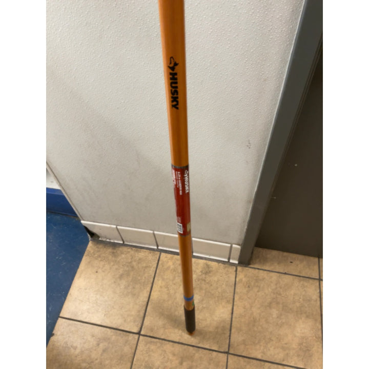 51 in. L Wood Handle Garden Hoe