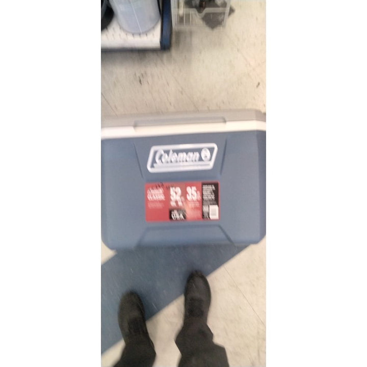 316 SERIES COOLER 52QT 5860 L/W/R C2