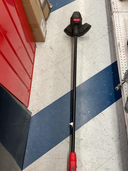 Craftsman weedeater Retail $50.00