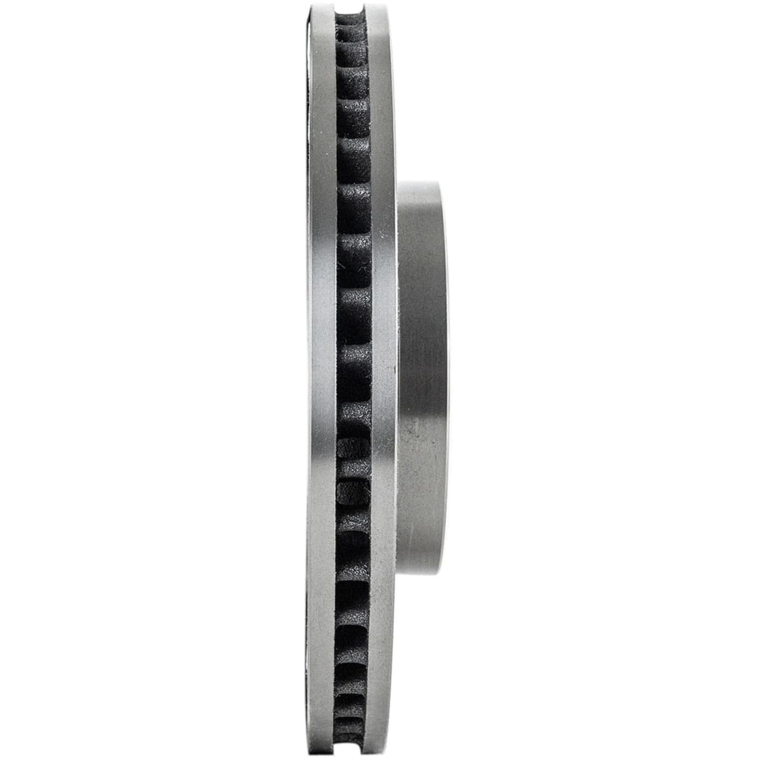 Front Wheel OE Replacement Brake Disc for 2008-2009 Pontiac G8
