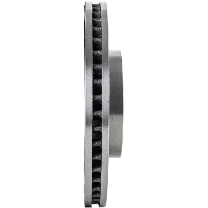 Front Wheel OE Replacement Brake Disc for 2008-2009 Pontiac G8