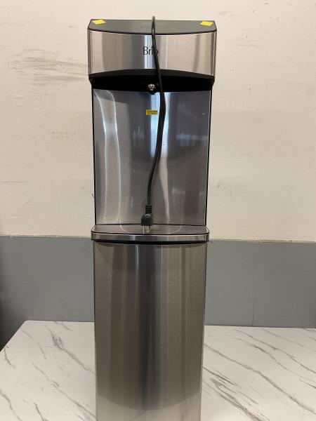 CLEARANCE- Brio water dispenser Retail $100.00