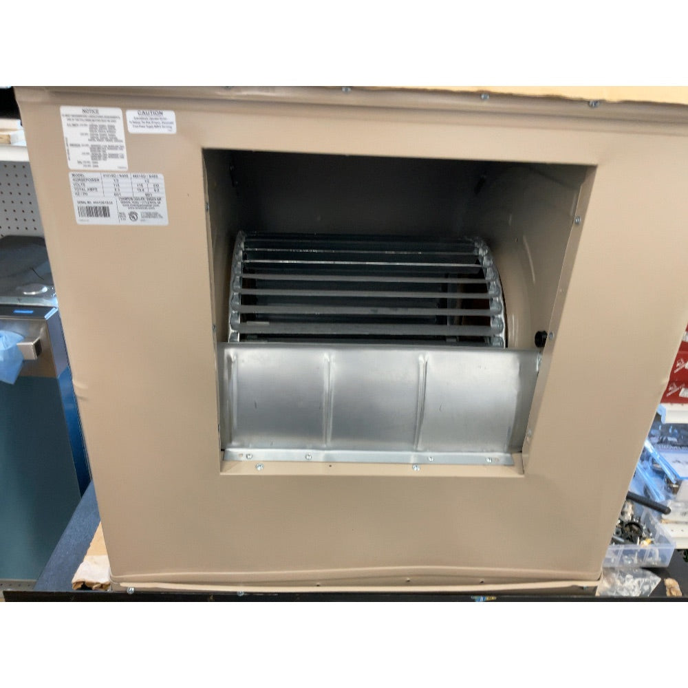 Evaporative Cooler - Portable, Efficient Cooling, Indoor/Outdoor Use