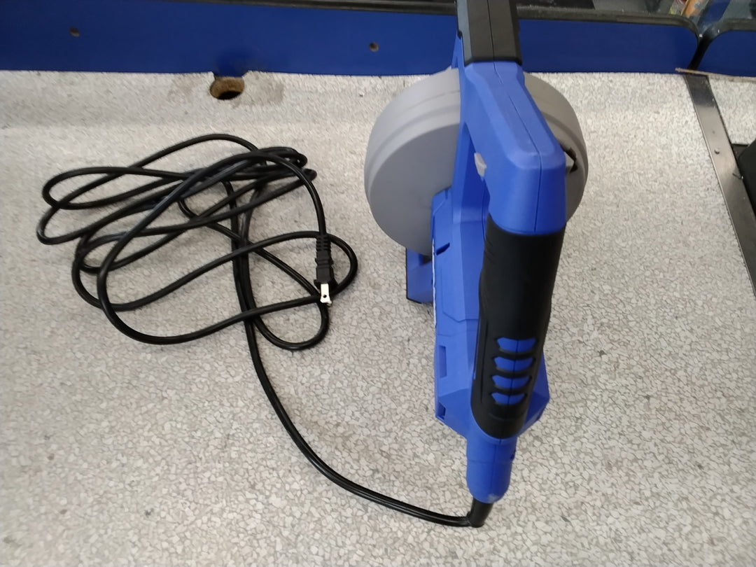 USED GOOD CONDITION TESTED SEE VIDEO KOBALT 25-FT CORDED DRAIN AUGER