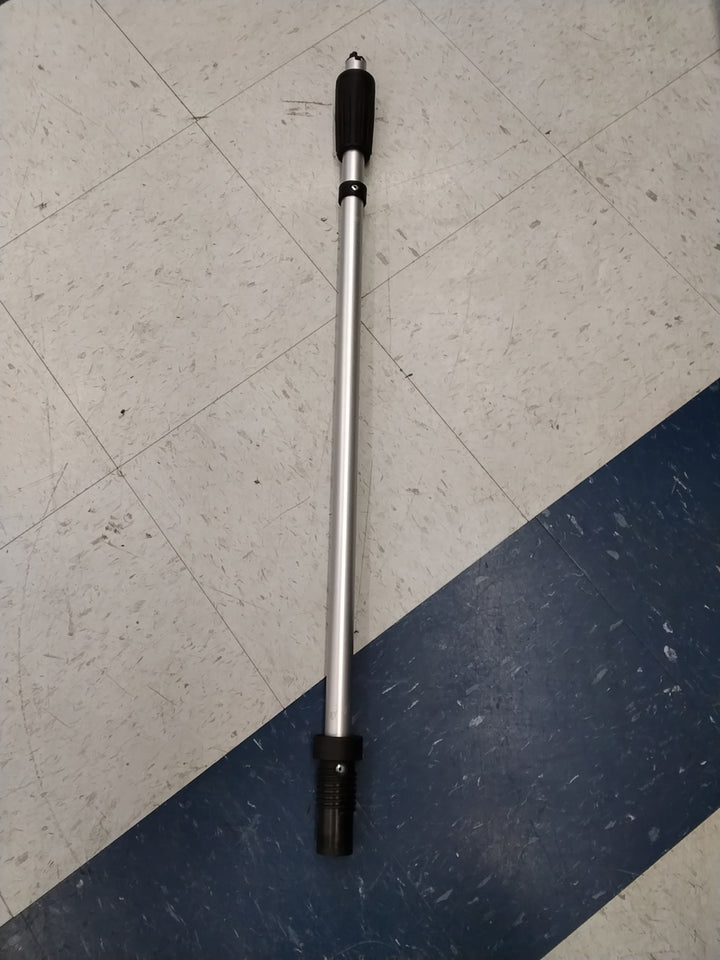Kobalt 24-Volt 8-in Cordless Pole Saw 2 Ah Like New Condition (2AH Battery and Charger Included)Tested Works See Video