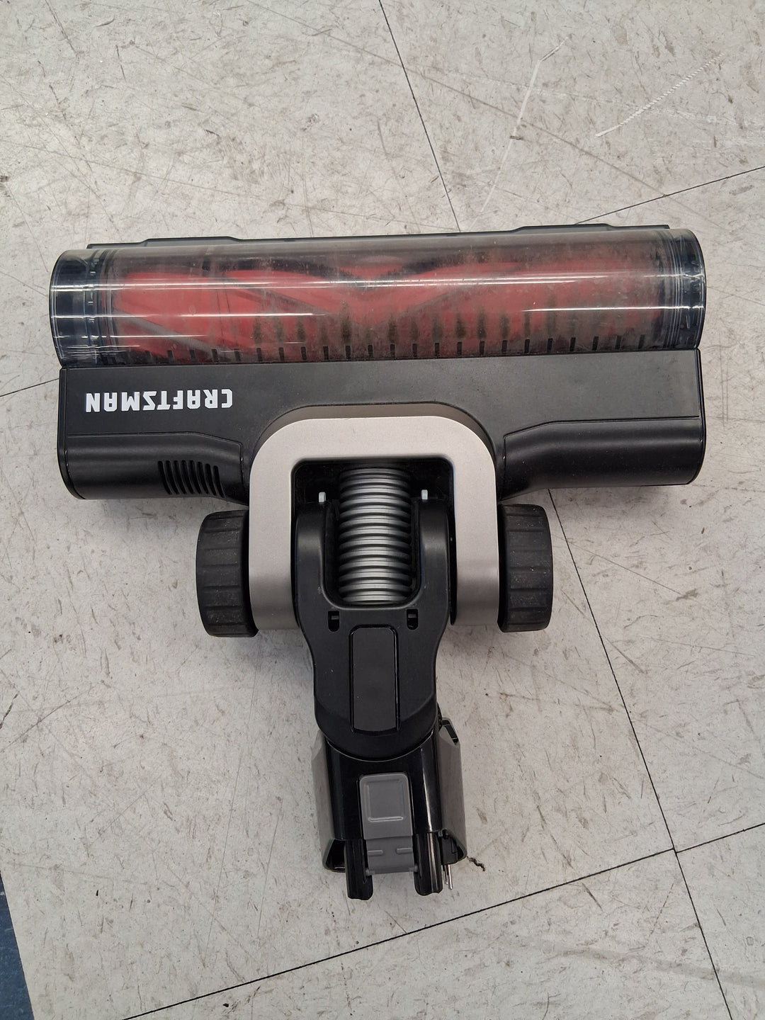 USED TESTED WORKS SEE VIDEO CRAFTSMAN V20 STICK VACUUM