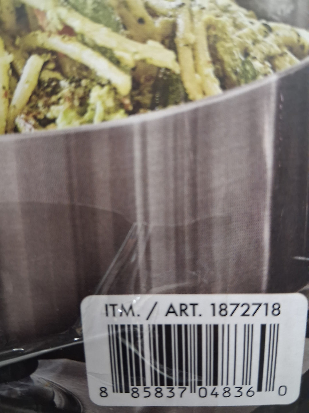 GreenPan Superior 5 Quart Stainless Steel SautÃƒÂ© Pan