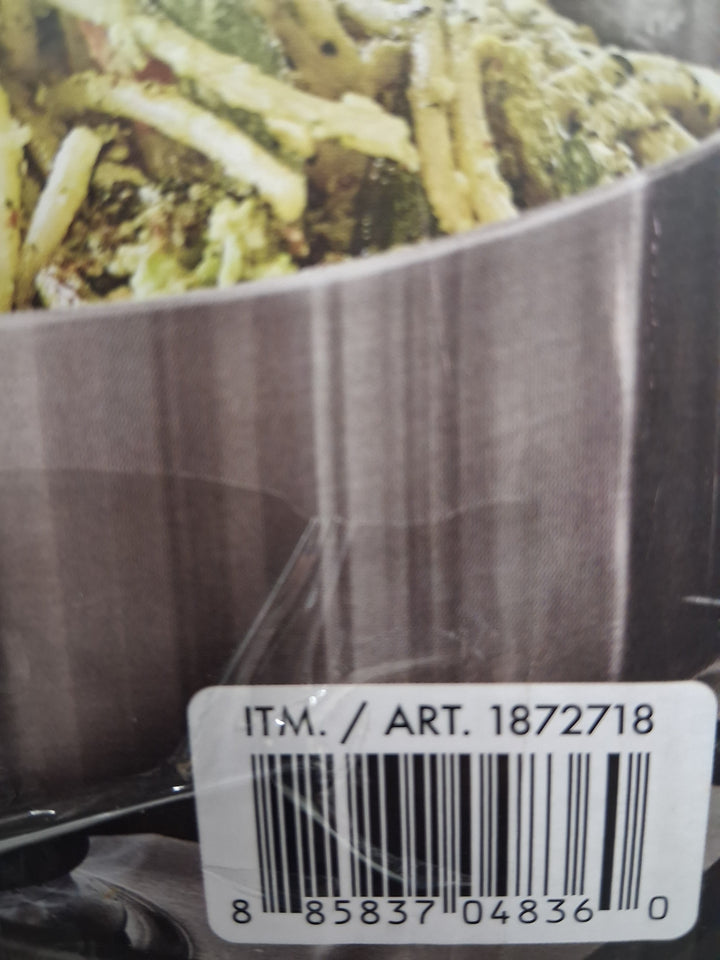 GreenPan Superior 5 Quart Stainless Steel SautÃƒÂ© Pan