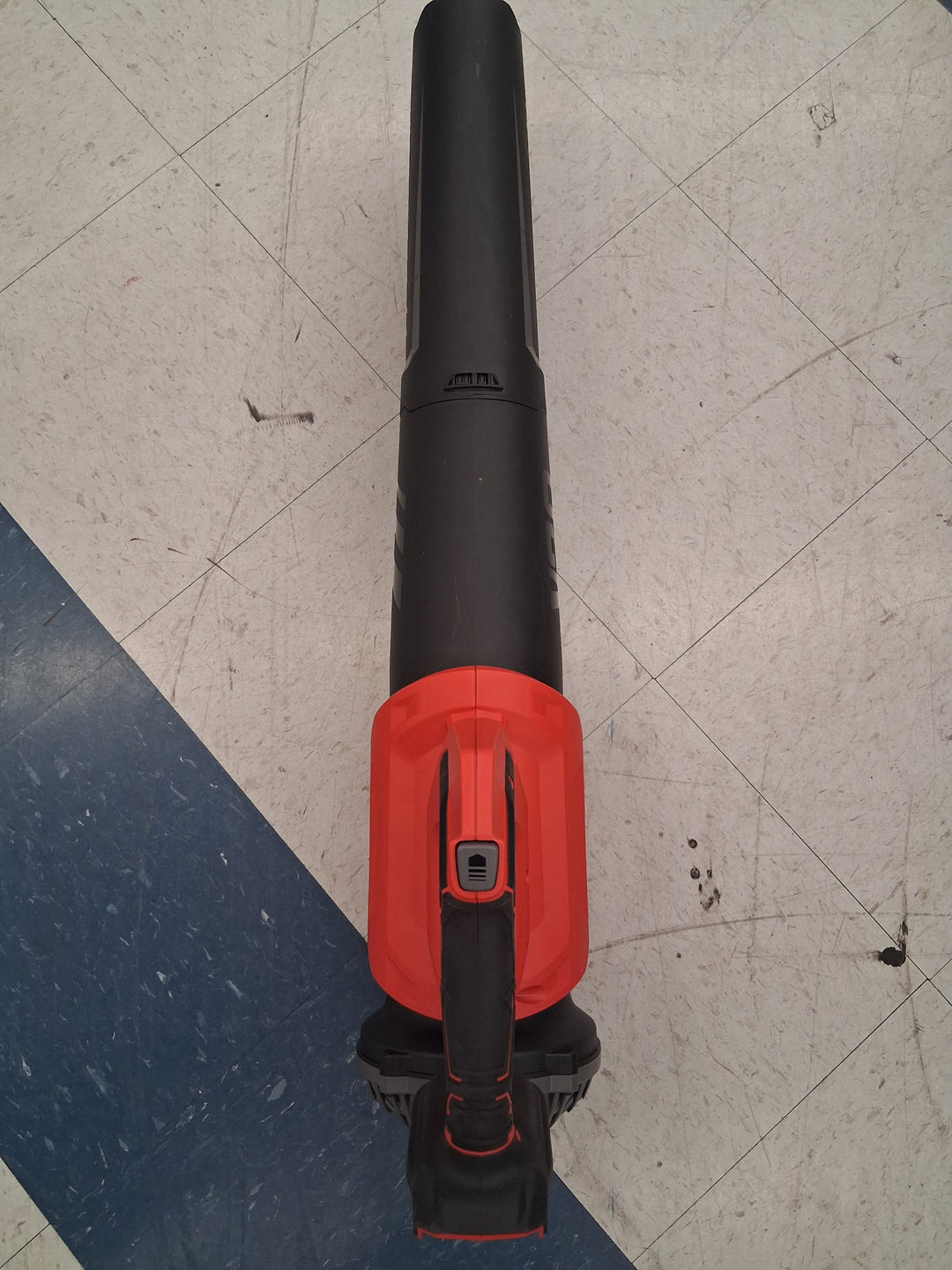 New open box CRAFTSMAN V20 WEEDWACKER String Trimmer & Blower Combo Kit (2.0Ah) (CMCK197D1) TESTED WORKS SEE VIDEO  HAS CHARGER NO BATTERY