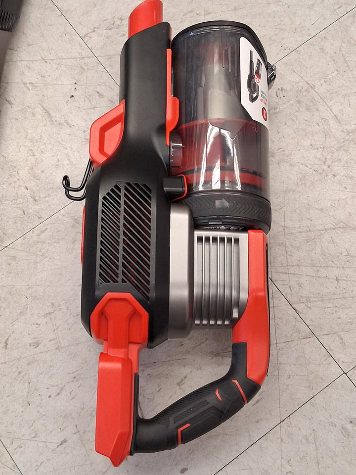 USED TESTED WORKS SEE VIDEO CRAFTSMAN V20 STICK VACUUM