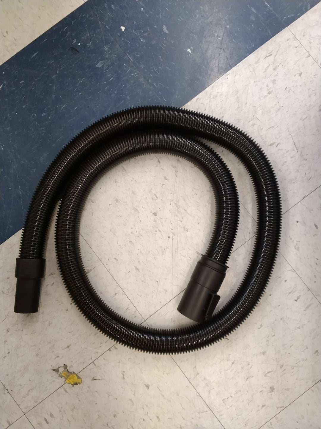 DEWALT 6 Gallon STEALTHSONIC Shop Vacuum Wet and Dry DXV06PL-QT, Ultra Quiet 4 Peak HP Wet Dry Vac for Jobsite & Workshop USED LIKE NEW CONDITION TESTED SEE VIDEO MISSING PARTS SEE PICTURES