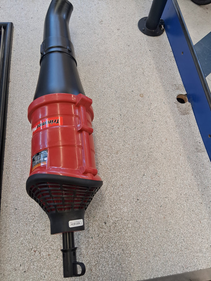 TrimmerPlus CB720 High Performance Blower Attachment with Concentrator for Attachment Capable String Trimmers, Polesaws, and Powerheads NEW UNUSED CONDITION
