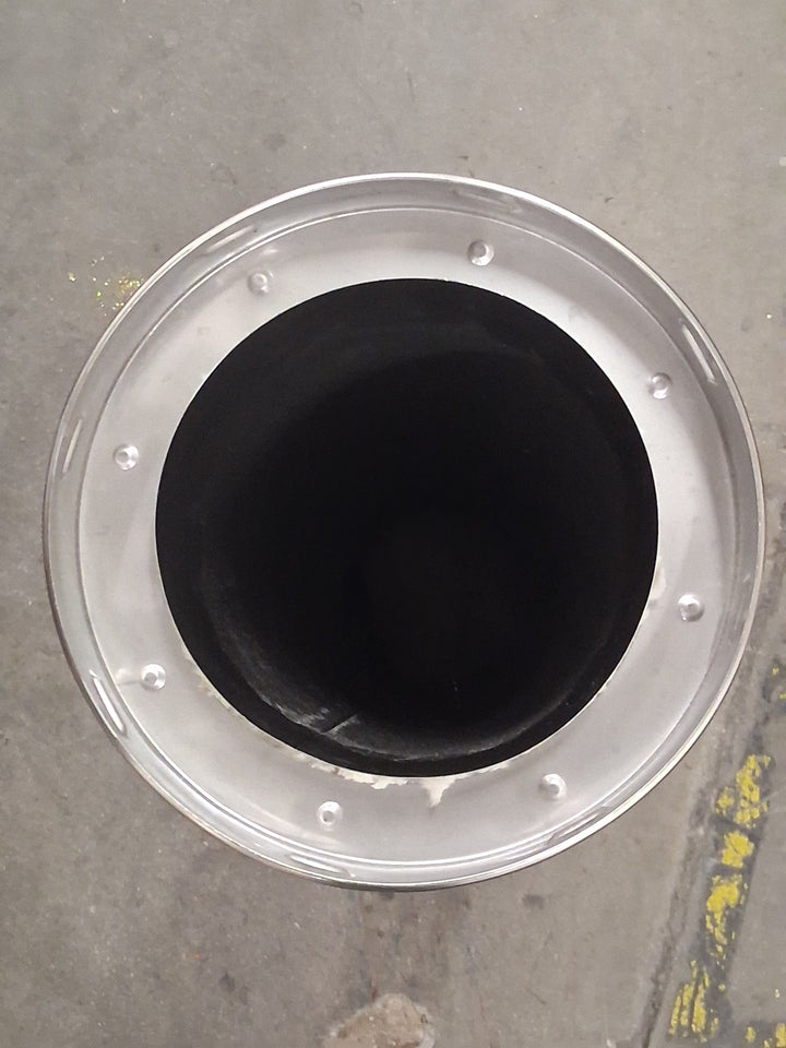 Selkirk 6 SuperVent 6" x 36" Chimney Pipe JSC6SA3